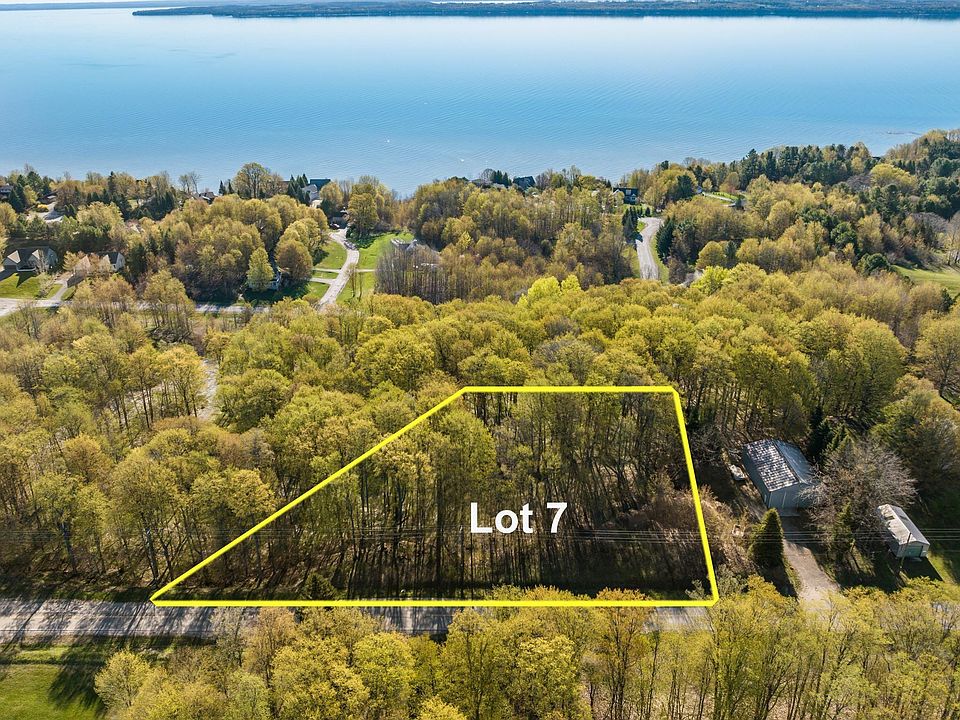 1st image of 0 S Donnybrook Rd Lot 7