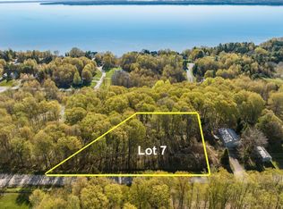 0 S Donnybrook Rd LOT 7, Suttons Bay, MI 49682
