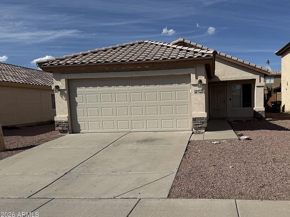 1st image of 11246 W SELLS Drive