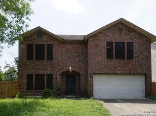 1643 Jasmine Dr, Schertz, TX 78154