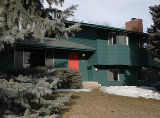 1016 E Lake St, Fort Collins, CO 80524