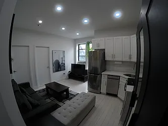 Rented by (DNE Legacy) BH Realty NYC, LLC