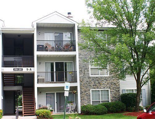 Top level ..Penthouse unit