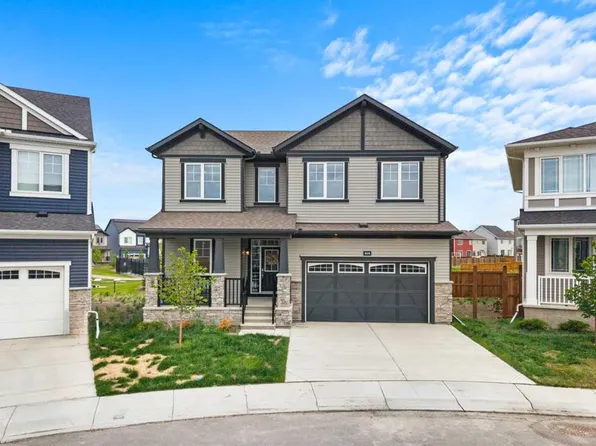 629 Southwinds Close SW, Airdrie, AB T4B 5L5