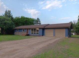 1522 2nd St NE, Staples, MN 56479