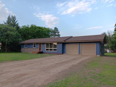 1522 2nd St NE, Staples, MN, 56479