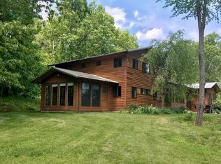 456 Old Kings Hwy, Accord, NY 12404