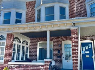 522 N 18th St Floor 2, Allentown, PA 18104