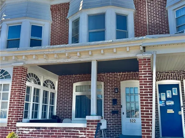 522 N 18th St Floor 2, Allentown, PA 18104