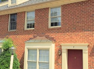 100 Aaron Pl APT 7, Lynchburg, VA 24502