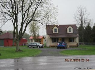 1068 State Highway 20, Sharon Springs, NY 13459