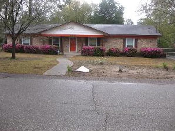 5306 Forest Park Dr, Mobile, AL 36618