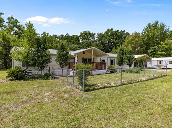 14090 NE 48th St, Williston, FL 32696