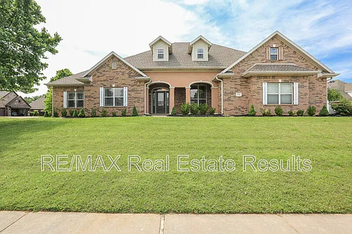 5602 S Bent Tree Dr Photo 1