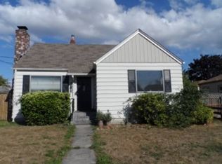 3611 S Alaska St, Tacoma, WA 98418