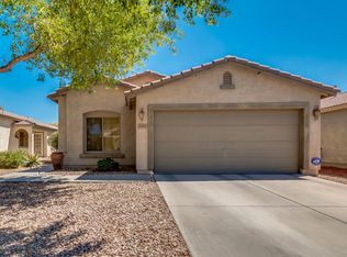 44967 W Bahia Dr, Maricopa, AZ 85139