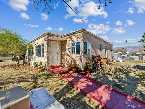 938 E 2nd St, San Bernardino, CA 92408