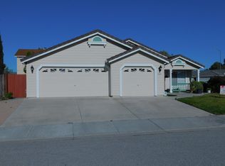 1257 Alder St, Hollister, CA