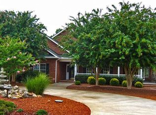 6330 Rustinburg Rd, Clemmons, NC 27012