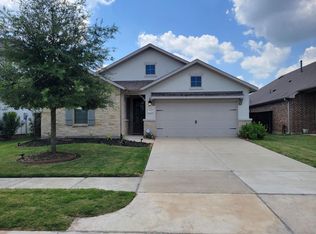 10342 Aldrin Dr, Iowa Colony, TX 77583
