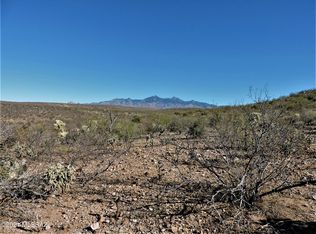 1870 Circulo Bulgaro #18, Rio Rico, AZ 85648