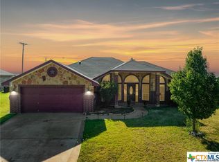 3503 Dewitt County Ct, Killeen, TX 76549