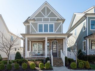 2013 Erwin Street 1974 #WH, Franklin, TN 37064