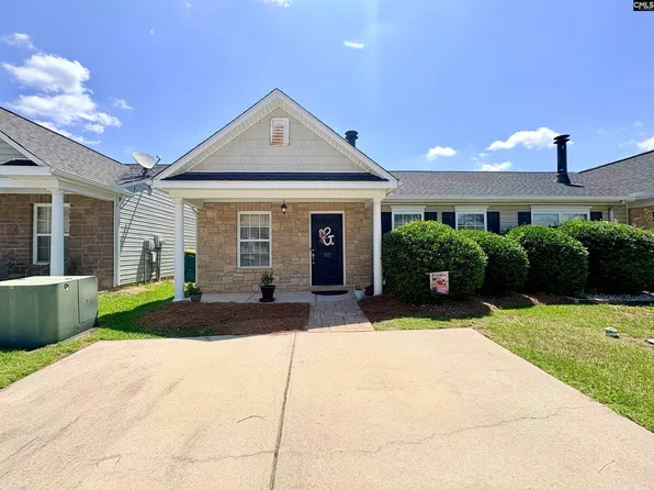 512 Dawsons Park Way, Lexington, SC 29072