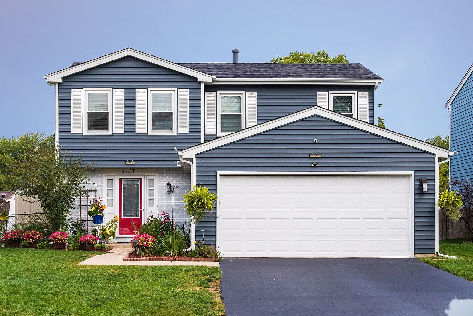 1117 Evergreen Dr photo 1