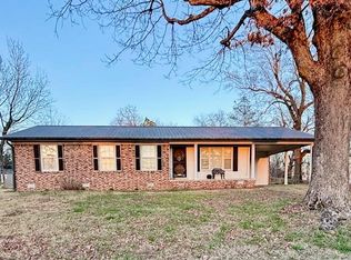 5873 Highway 90 W, Pocahontas, AR 72455