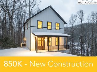 131 Bryce Way, Boone, NC 28607