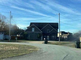 16 Buckeye Ct, Fort Mitchell, AL 36856