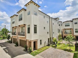 1038 W 26th St UNIT B, Houston, TX 77008