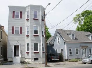 6 Essex St #A, Salem, MA 01970