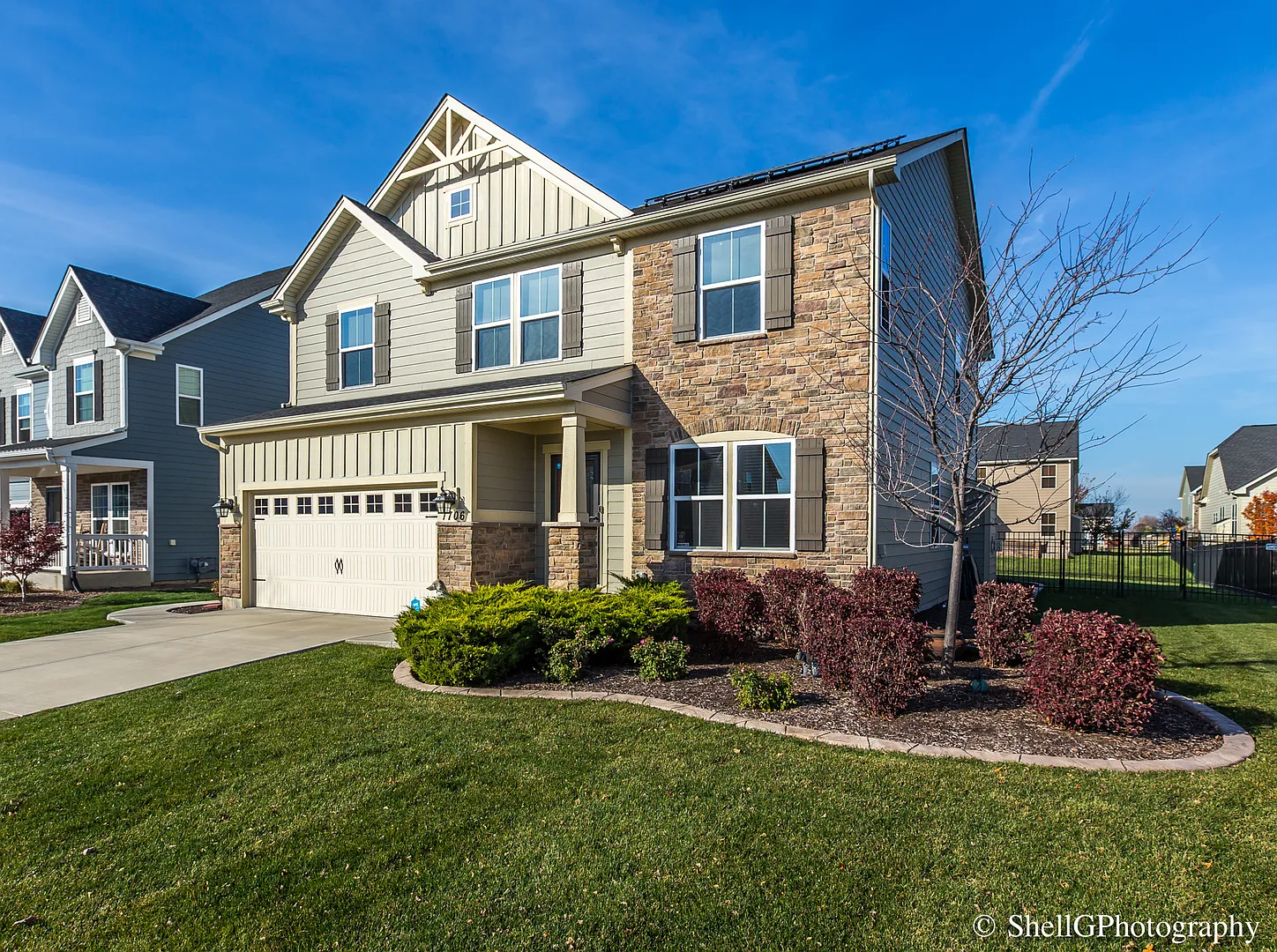 1706 Metcalf Ln photo 1