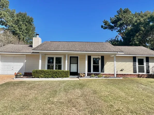 108 Pawnee Dr, Enterprise, AL 36330