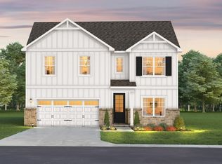 2600 Fallbrook Trl LOT 1101, Columbia, TN 38401