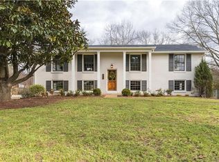 220 Blackman Rd, Nashville, TN 37211