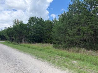304 Overlook Loop, Somerville, TX 77879