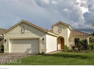 14471 Manchester Dr, Naples, FL 34114