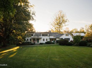 1015 Sisson Hill Rd, New Marlboro, MA 01230