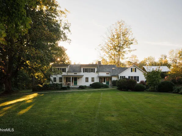 1015 Sisson Hill Rd, New Marlboro, MA 01230