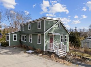 310 Jones Ave, Portsmouth, NH 03801