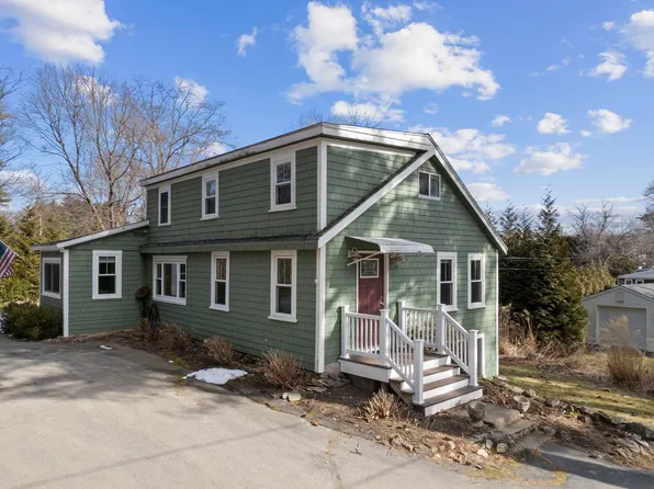 310 Jones Avenue, Portsmouth, NH 03801