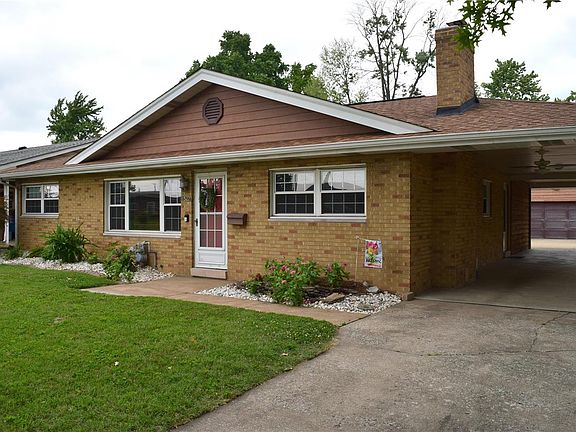 2nd image of 1527 Clark Ave