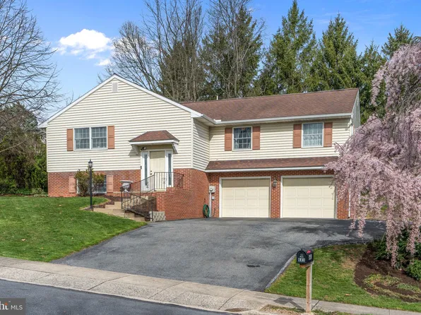 641 Lorraine Ave, Manheim, PA 17545
