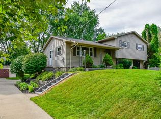 439 Bob Ave, Canal Fulton, OH 44614