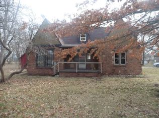 250 S Railroad St, Truro, IA 50257