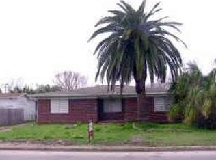 5616 Avenue S, Galveston, TX 77551