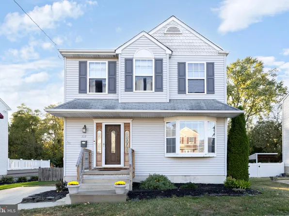 117 Cleveland Ave, Mount Ephraim, NJ 08059